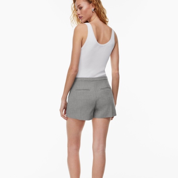 Babaton Kelly skort - Picture 2 of 5